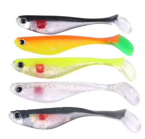 Soft Plastics