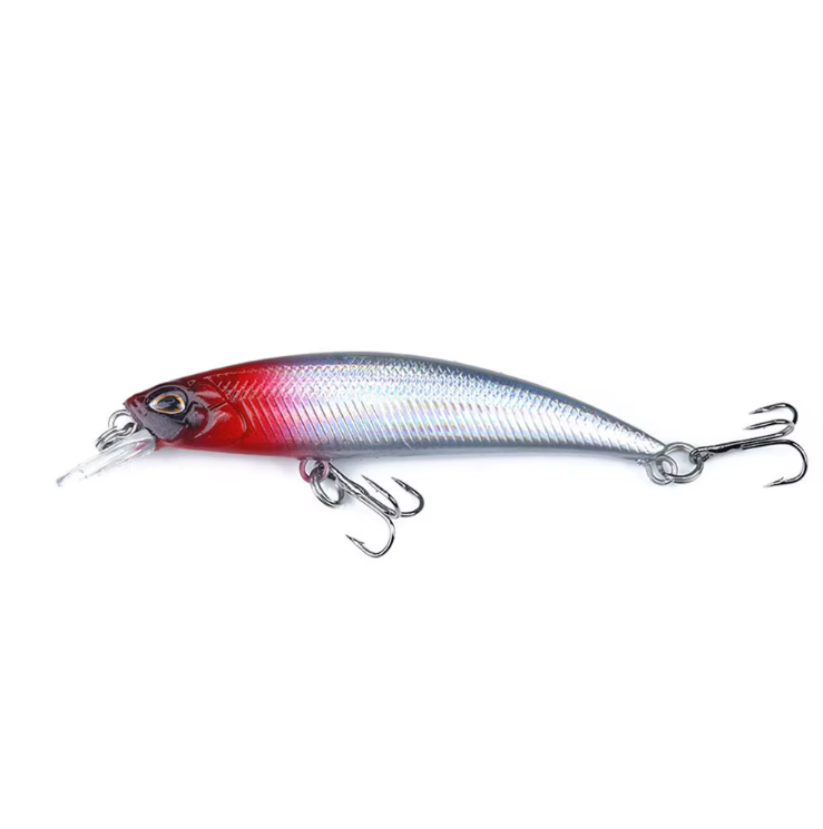 Hard Body Lures