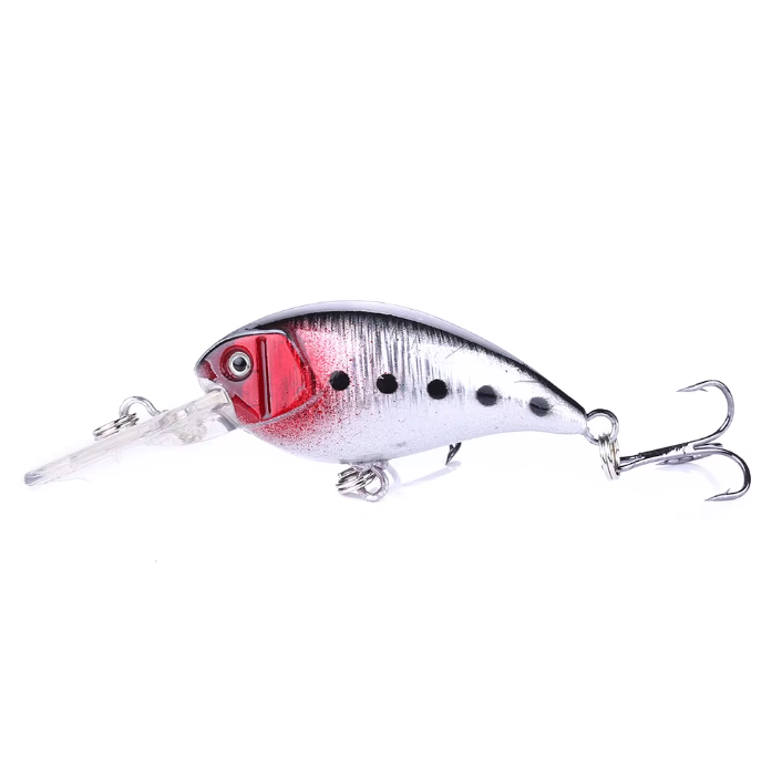 Crankbait Lure 5.5cm