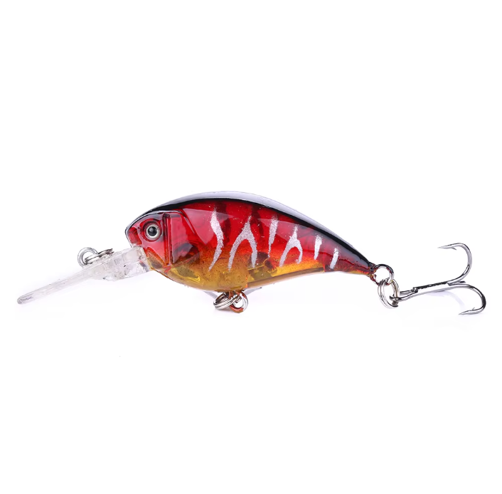 Crankbait Lure 5.5cm