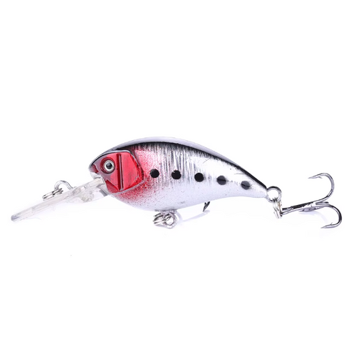 Crankbait Lure 5.5cm