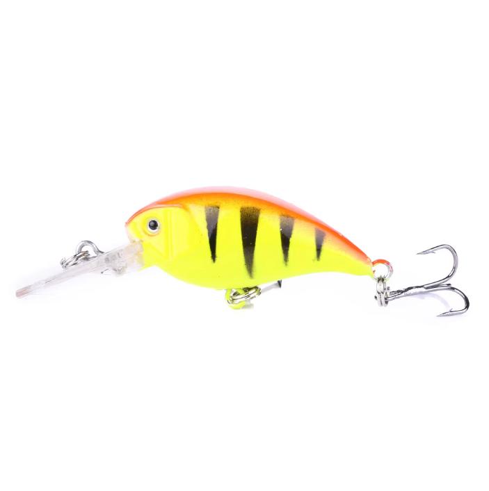 Crankbait Lure 5.5cm