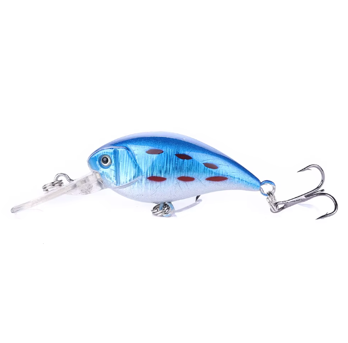 Crankbait Lure 5.5cm
