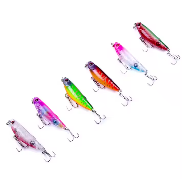 Stick Bait Lure 5cm