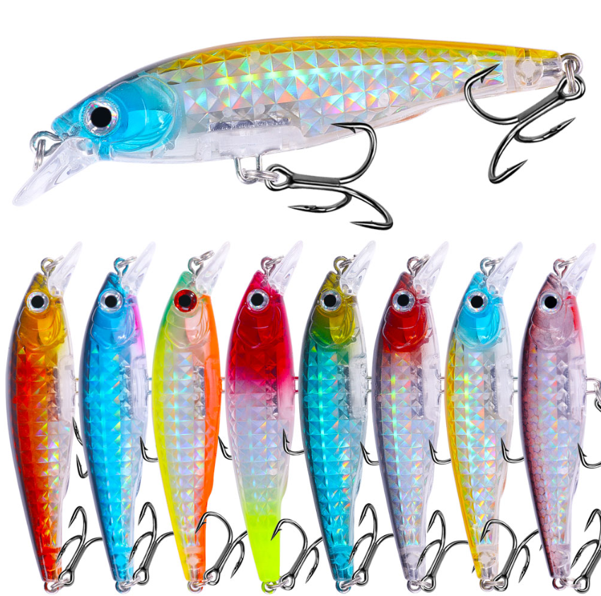 Minow Lure 9cm