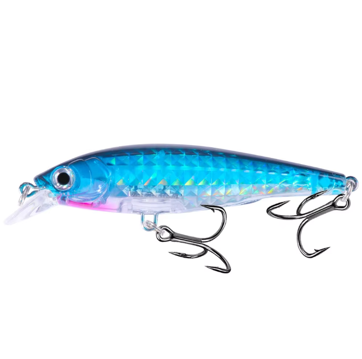Minow Lure 9cm