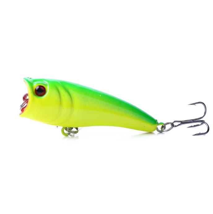 Popper lure 6cm