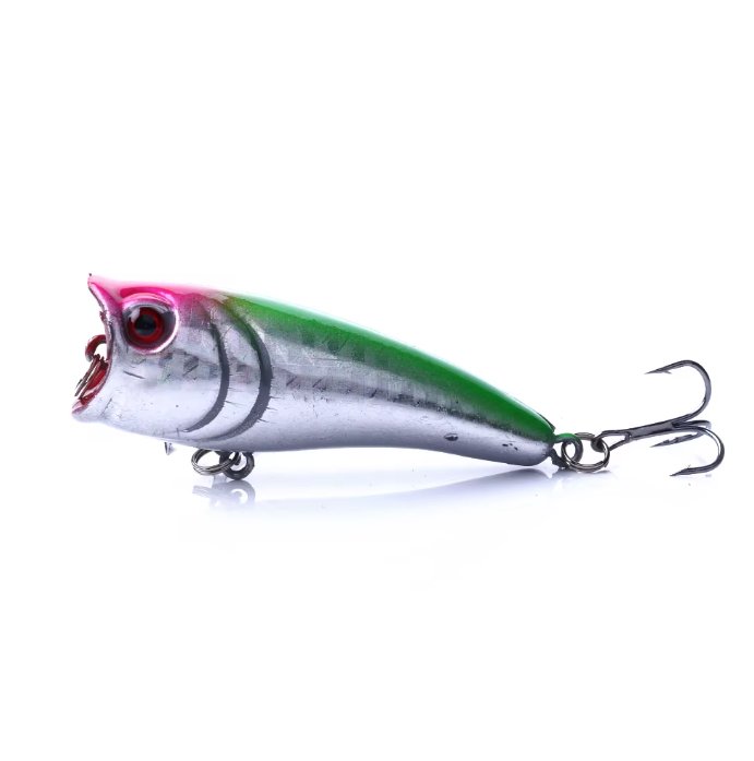 Popper lure 6cm