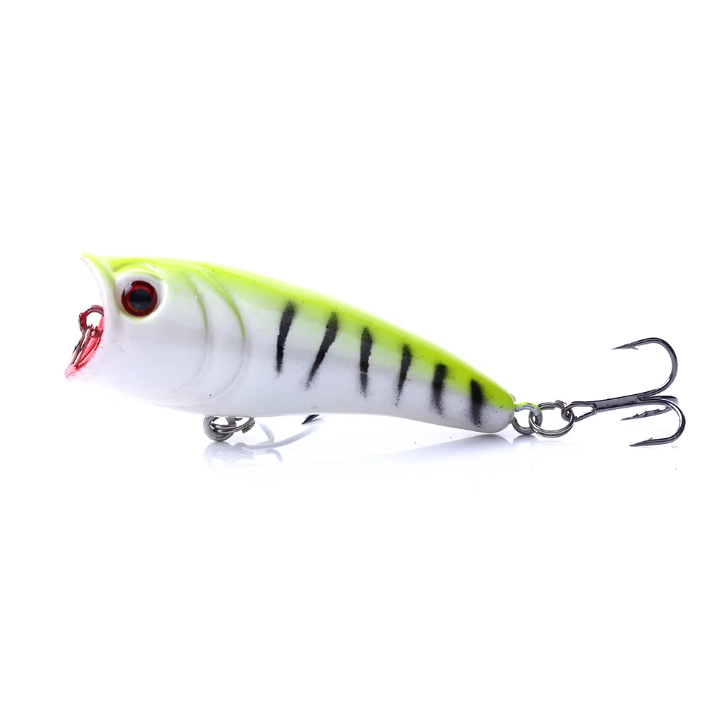 Popper lure 6cm