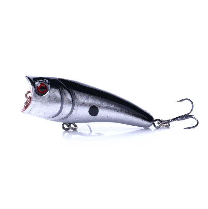 Popper lure 6cm