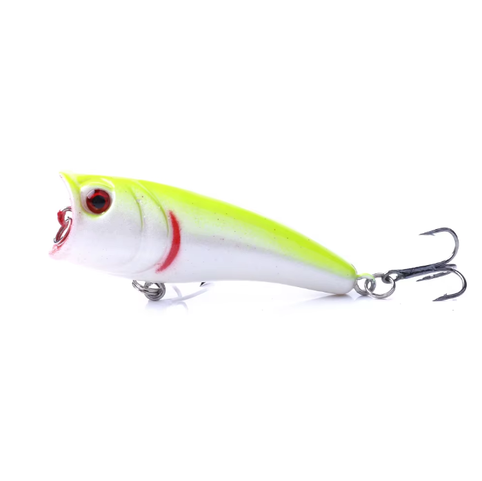 Popper lure 6cm