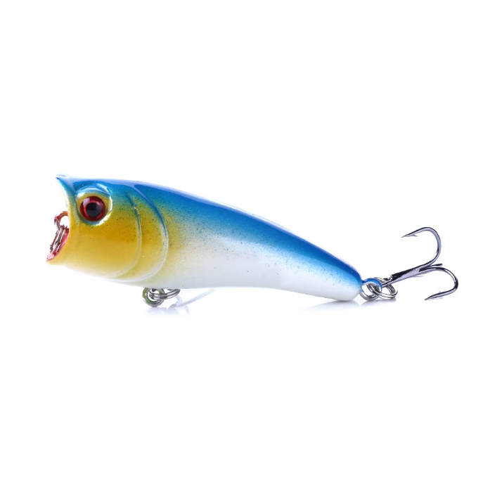 Popper lure 6cm