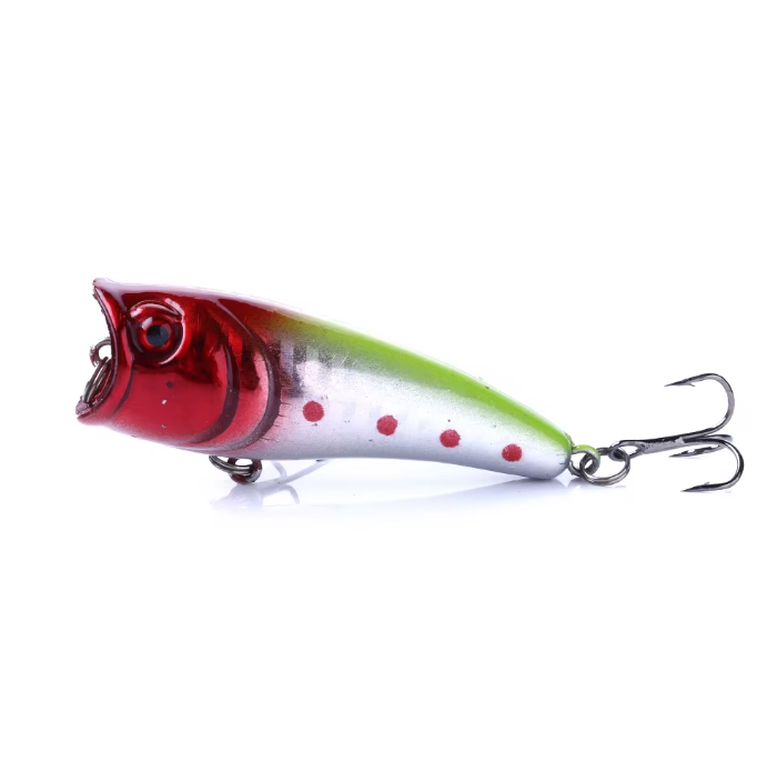 Popper lure 6cm