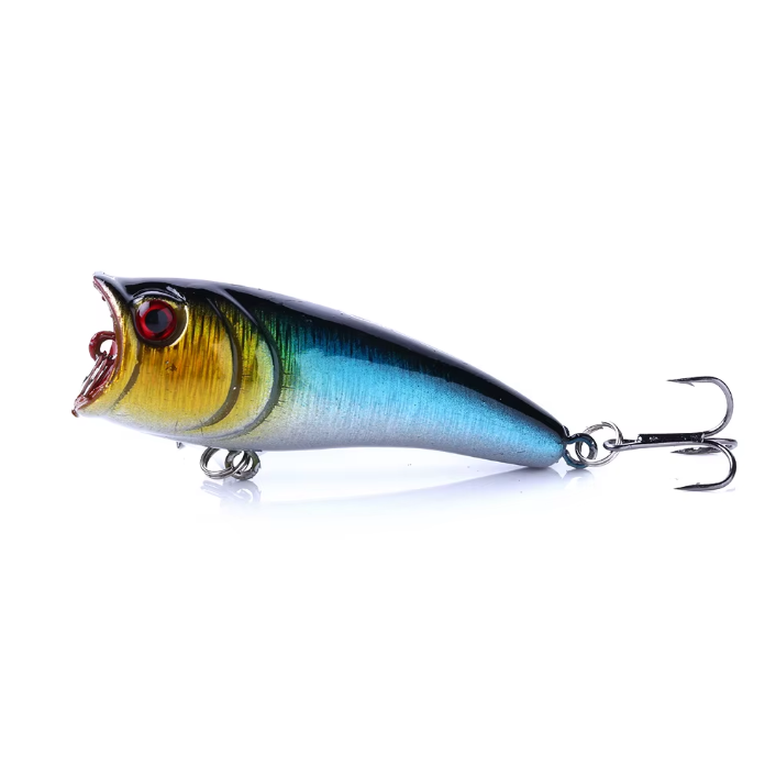 Popper lure 6cm