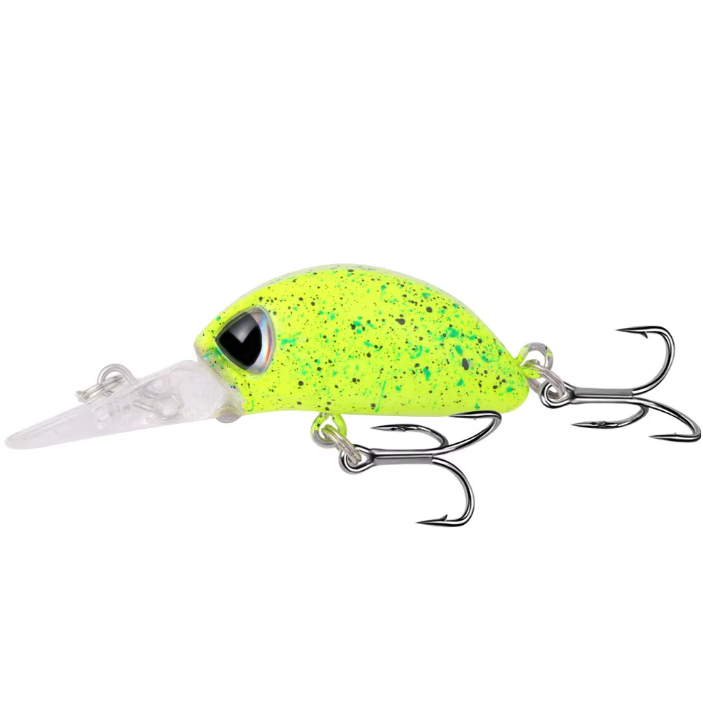 Trout Crankbait 5.5cm