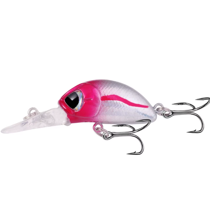 Trout Crankbait 5.5cm