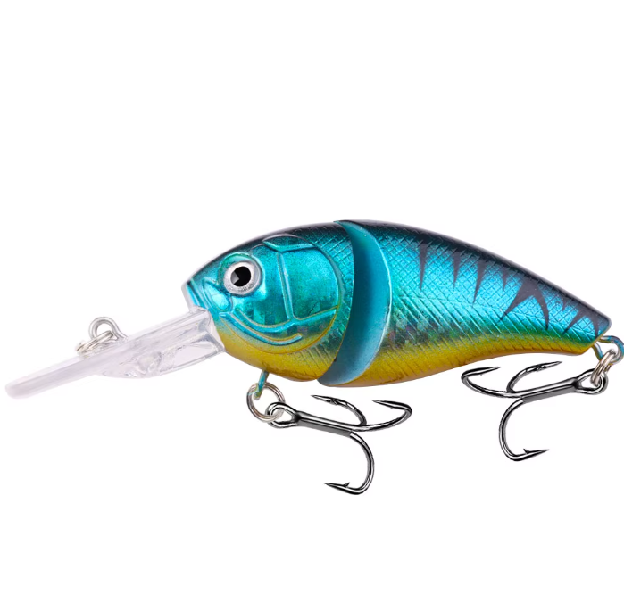 Jointed Crankbait 8.5cm