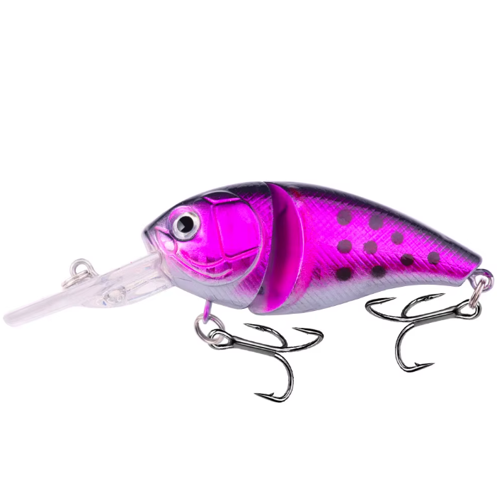 Jointed Crankbait 8.5cm