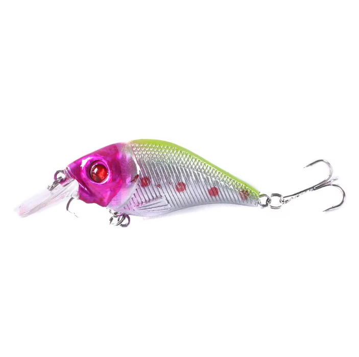 River Crankbait 7.5cm