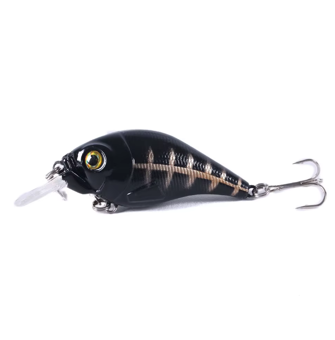 River Crankbait 7.5cm