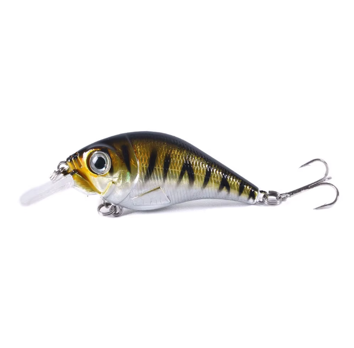 River Crankbait 7.5cm