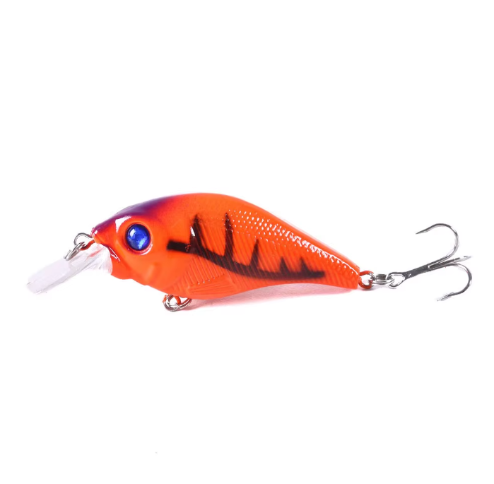 River Crankbait 7.5cm
