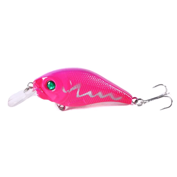 River Crankbait 7.5cm