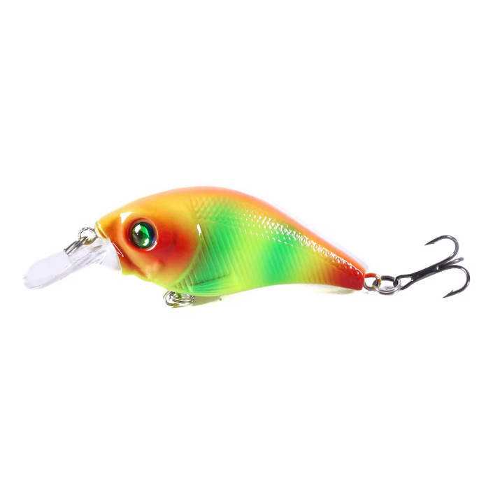 River Crankbait 7.5cm
