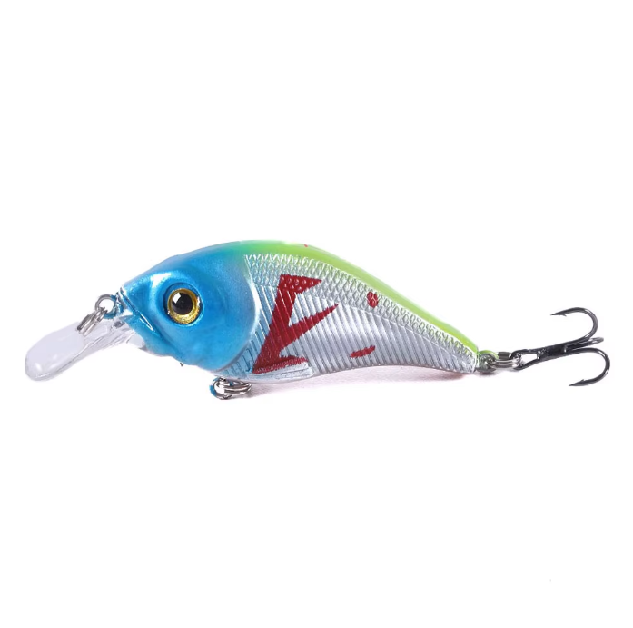 River Crankbait 7.5cm
