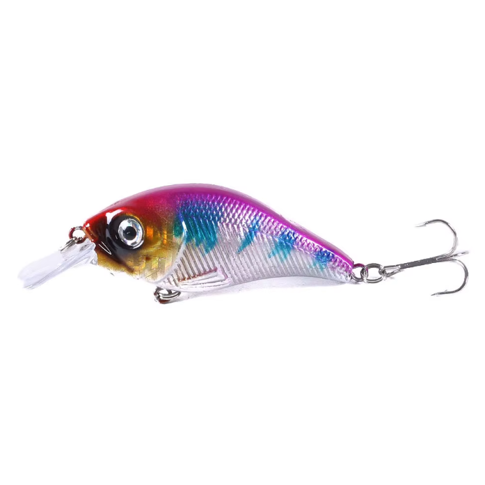 River Crankbait 7.5cm