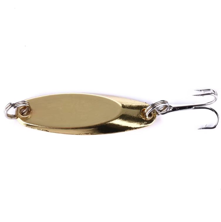 Metal Spinner 4cm