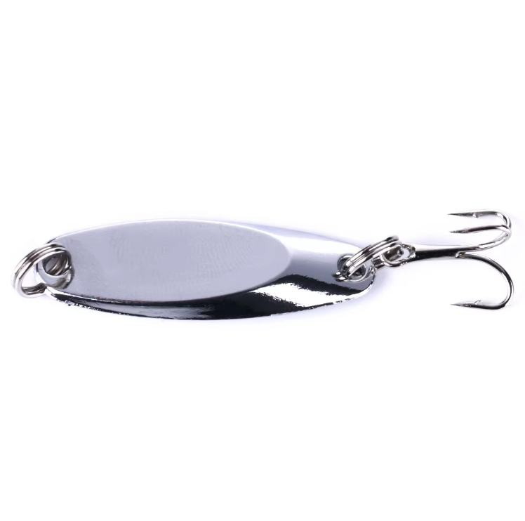 Metal Spinner 4cm