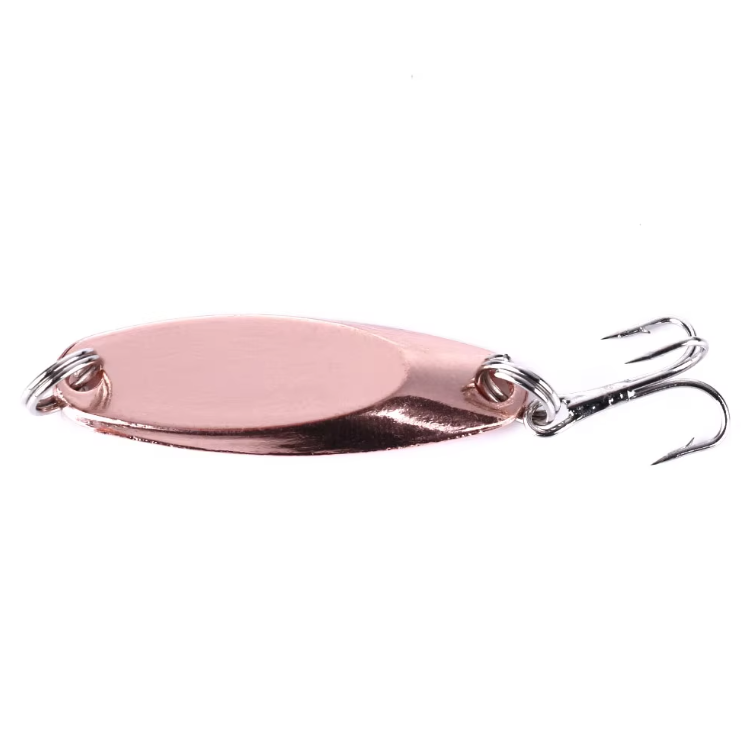 Metal Spinner 4cm