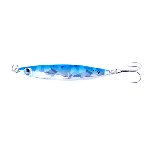 Lead Fishing Baits 7cm