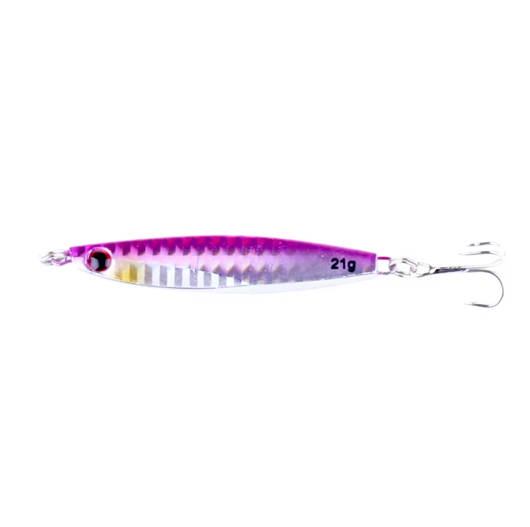 Lead Fishing Baits 7cm
