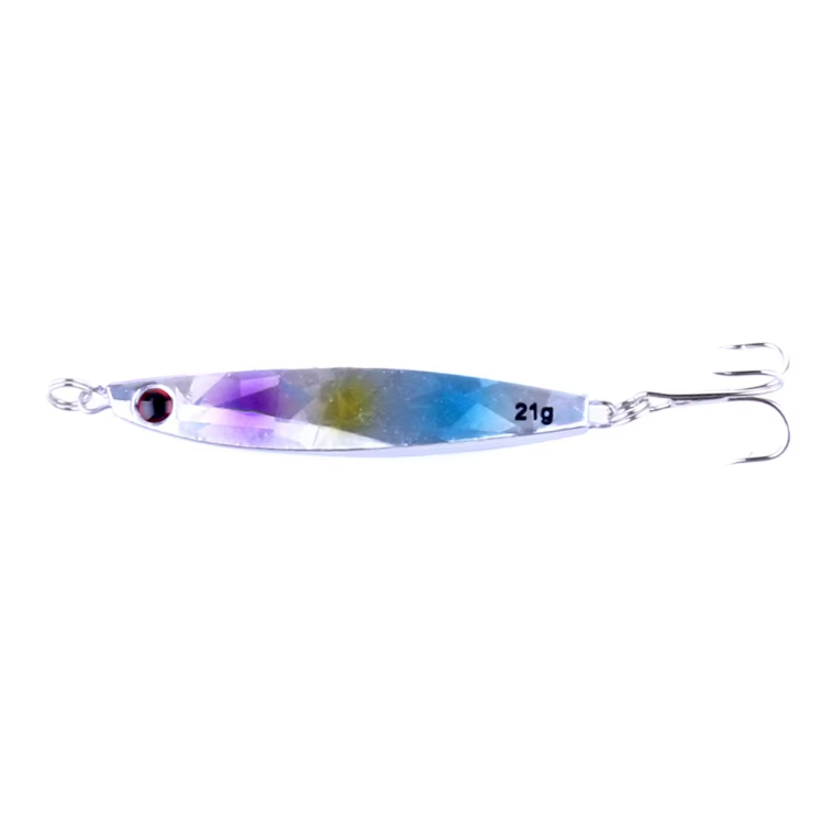 Lead Fishing Baits 7cm