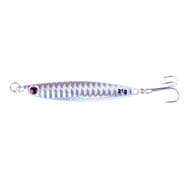 Lead Fishing Baits 7cm