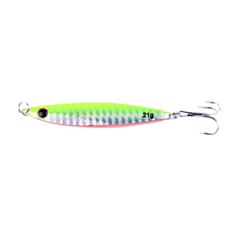 Lead Fishing Baits 7cm
