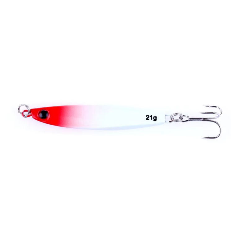 Lead Fishing Baits 7cm