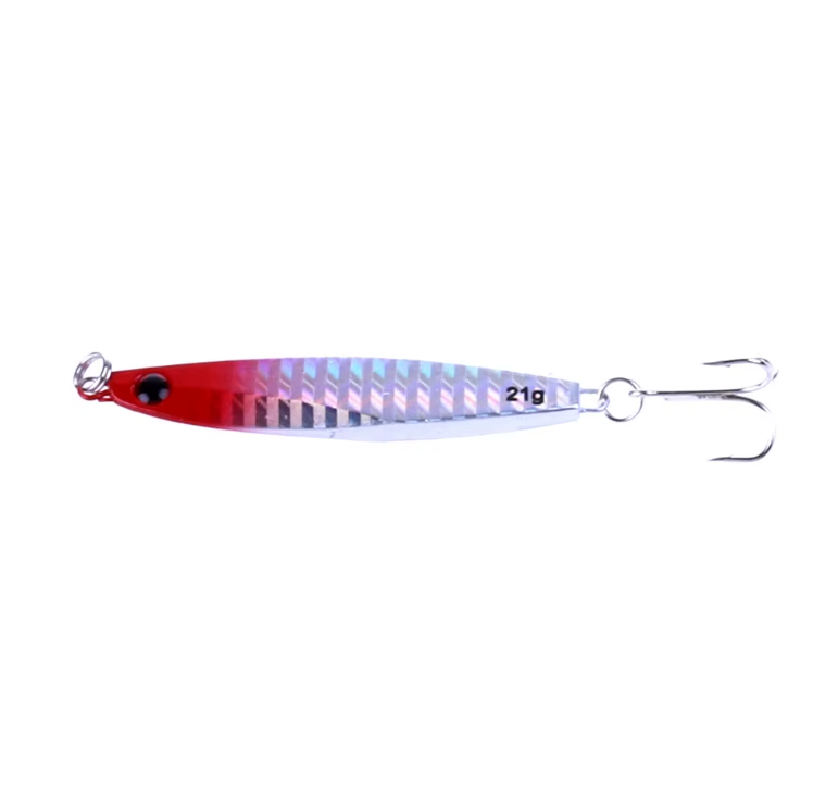 Lead Fishing Baits 7cm