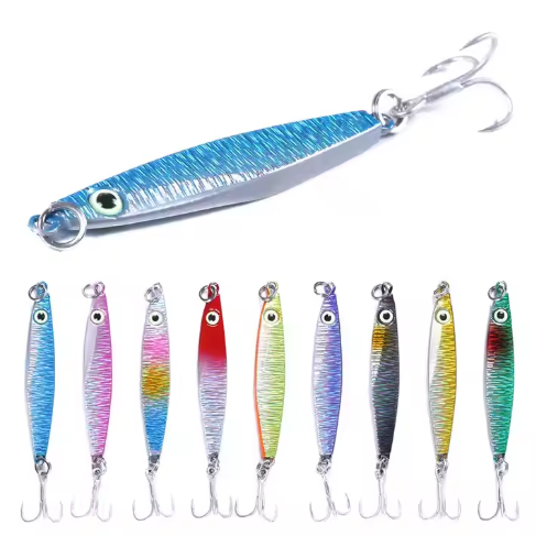 Lead jig 6.5cm