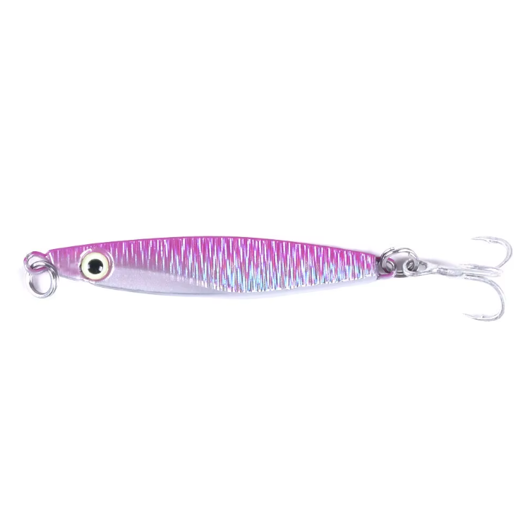 Lead jig 6.5cm
