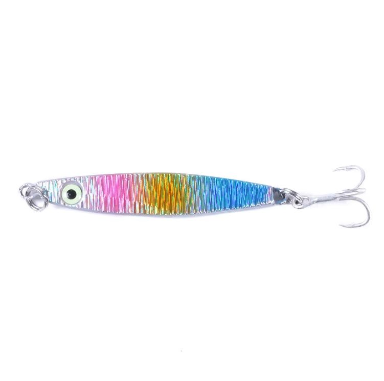 Lead jig 6.5cm