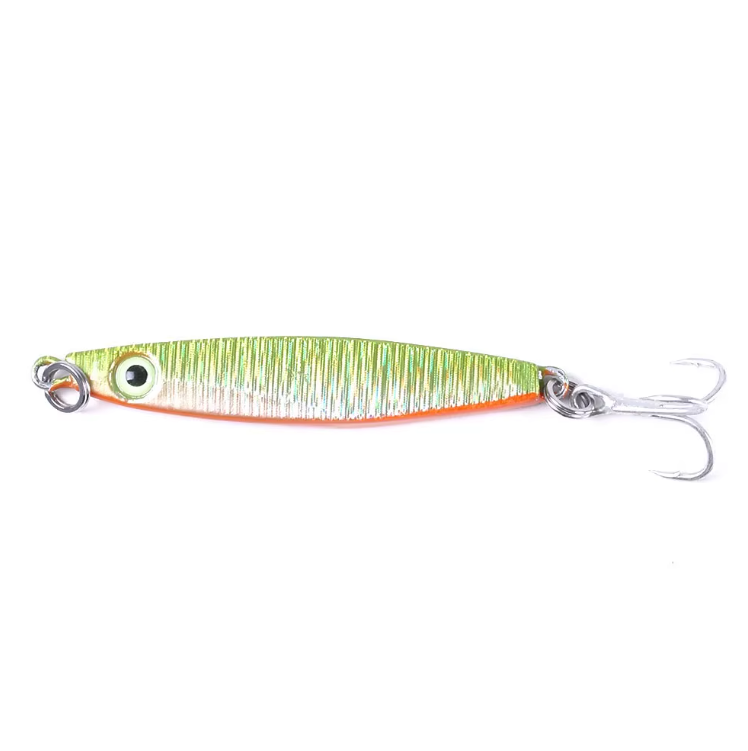 Lead jig 6.5cm