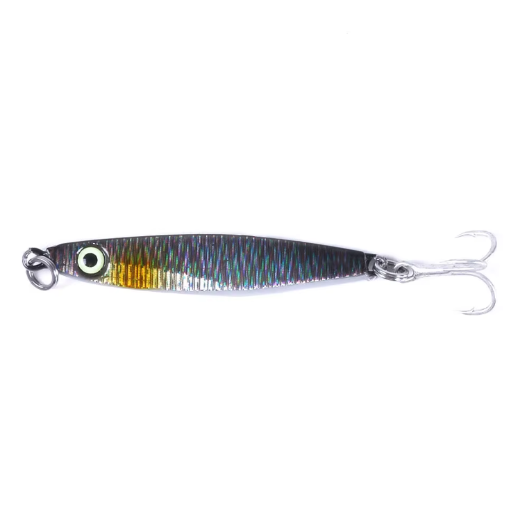 Lead jig 6.5cm