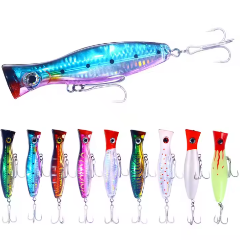 Poper Lure 12cm