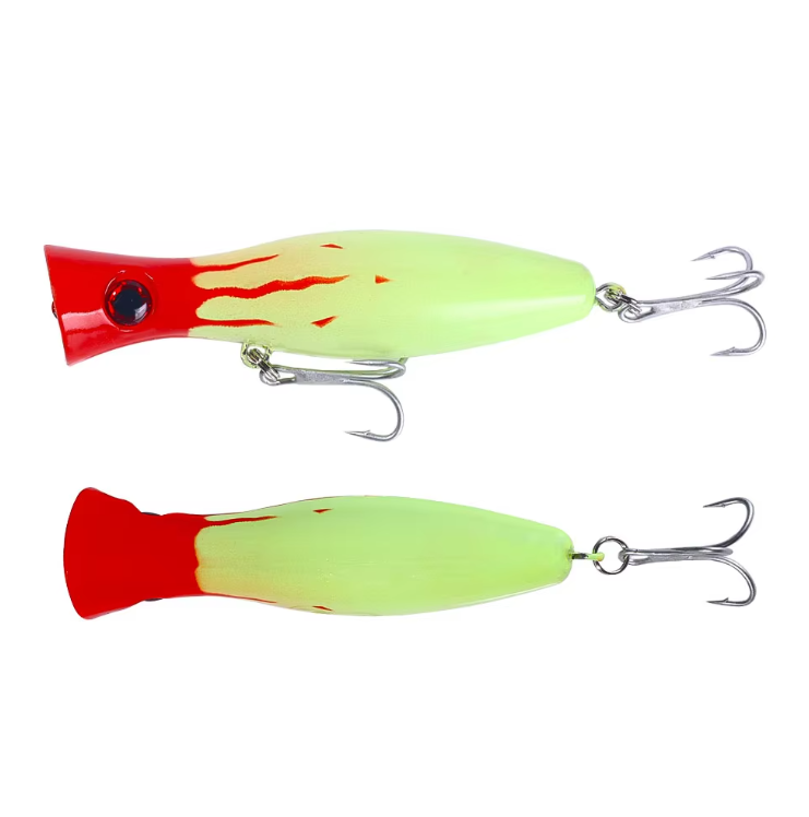 Poper Lure 12cm